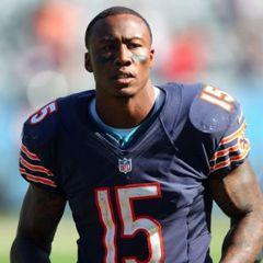 Brandon Marshall quotes