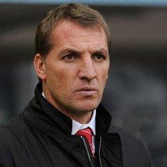Brendan Rodgers quotes