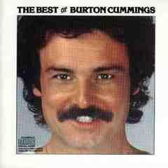Burton Cummings quotes