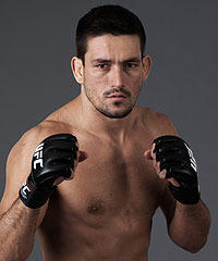 Demian Maia quotes