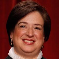 Elena Kagan quotes