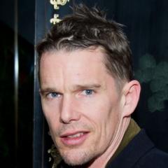 Ethan Hawke quotes