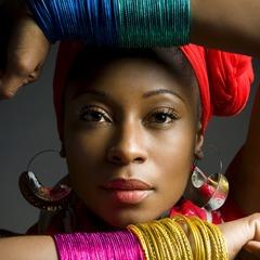 Fatima Robinson quotes