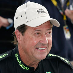Harry Gant quotes