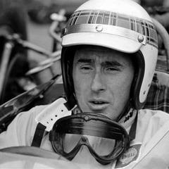 Jackie Stewart quotes