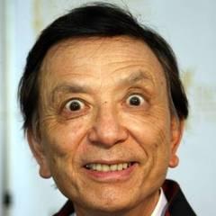 James Hong quotes
