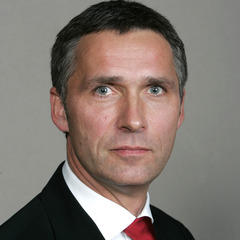 Jens Stoltenberg quotes