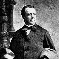 Joseph M. Scriven quotes