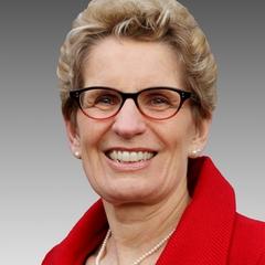 Kathleen Wynne quotes