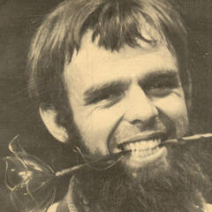 Kerry Thornley quotes