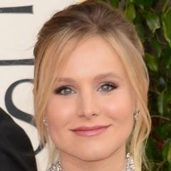 Kristen Bell quotes