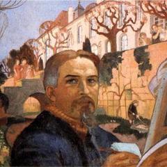 Maurice Denis quotes