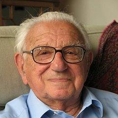 Nicholas Winton quotes
