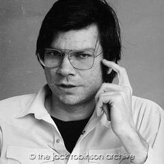 Robert Smithson quotes