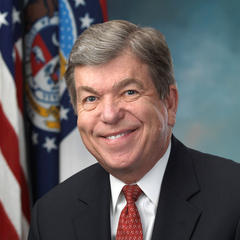 Roy Blunt quotes