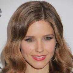 Sophia Bush quotes