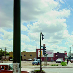 Stephen Shore quotes