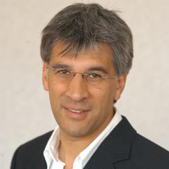 Steve Chalke quotes