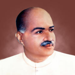 Syama Prasad Mukherjee quotes
