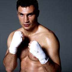Vitali Klitschko quotes