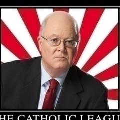 William Anthony Donohue quotes