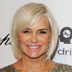 Yolanda Foster quotes