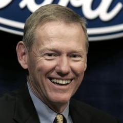 Alan Mulally quotes