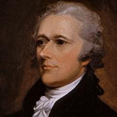 Alexander Hamilton quotes