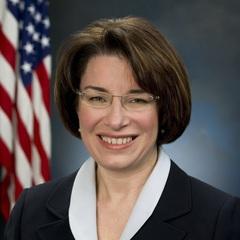 Amy Klobuchar quotes