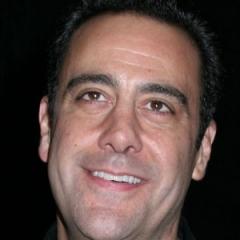 Brad Garrett quotes
