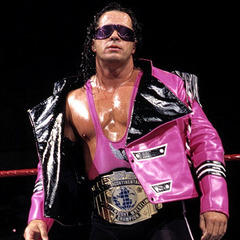 Bret Hart quotes