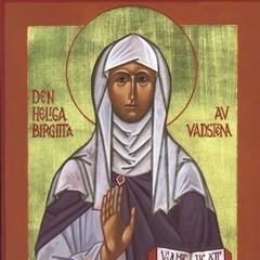 Bridget of Sweden quotes