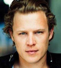 Christopher Egan quotes