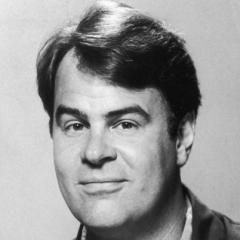 Dan Aykroyd quotes