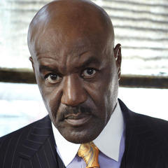 Delroy Lindo quotes