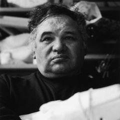 Eduardo Paolozzi quotes