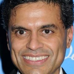 Fareed Zakaria quotes