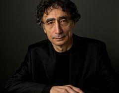 Gabor Mate quotes