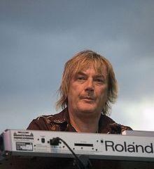 Geoff Downes quotes