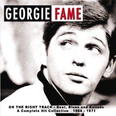 Georgie Fame quotes