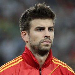 Gerard Pique quotes