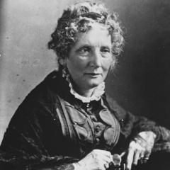 Harriet Beecher Stowe quotes