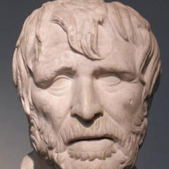 Hesiod quotes