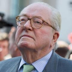 Jean-Marie Le Pen quotes