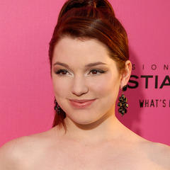 Jennifer Stone quotes