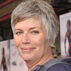 Kelly McGillis quotes