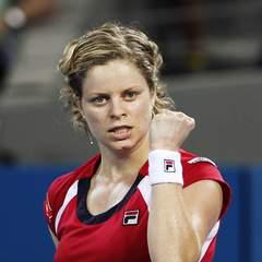 Kim Clijsters quotes