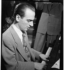 Lennie Tristano quotes