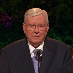 M. Russell Ballard quotes