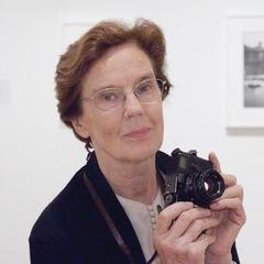 Martine Franck quotes